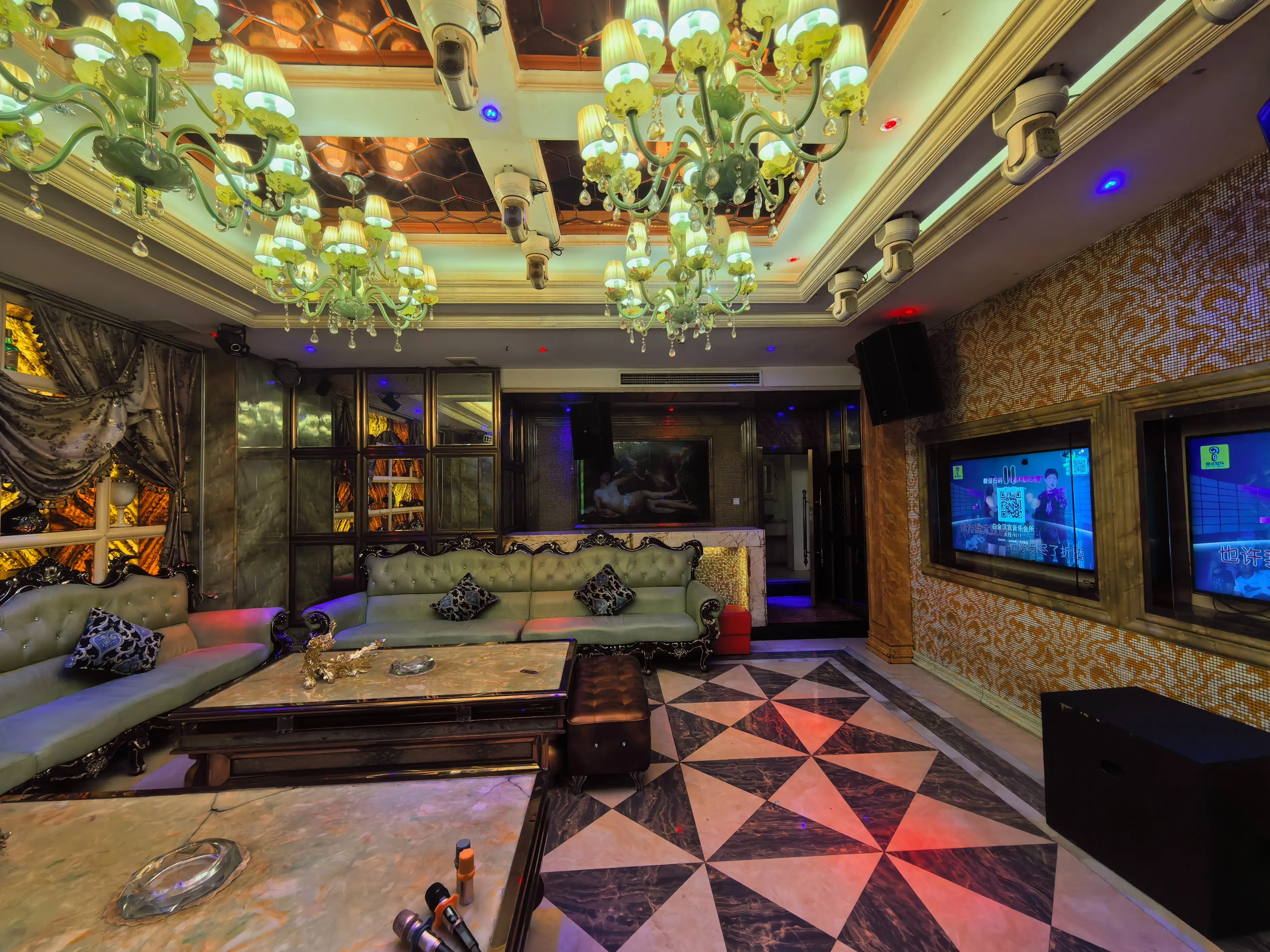 江门商务ktv引领商务ktv新模式-蓬江区ktv预定