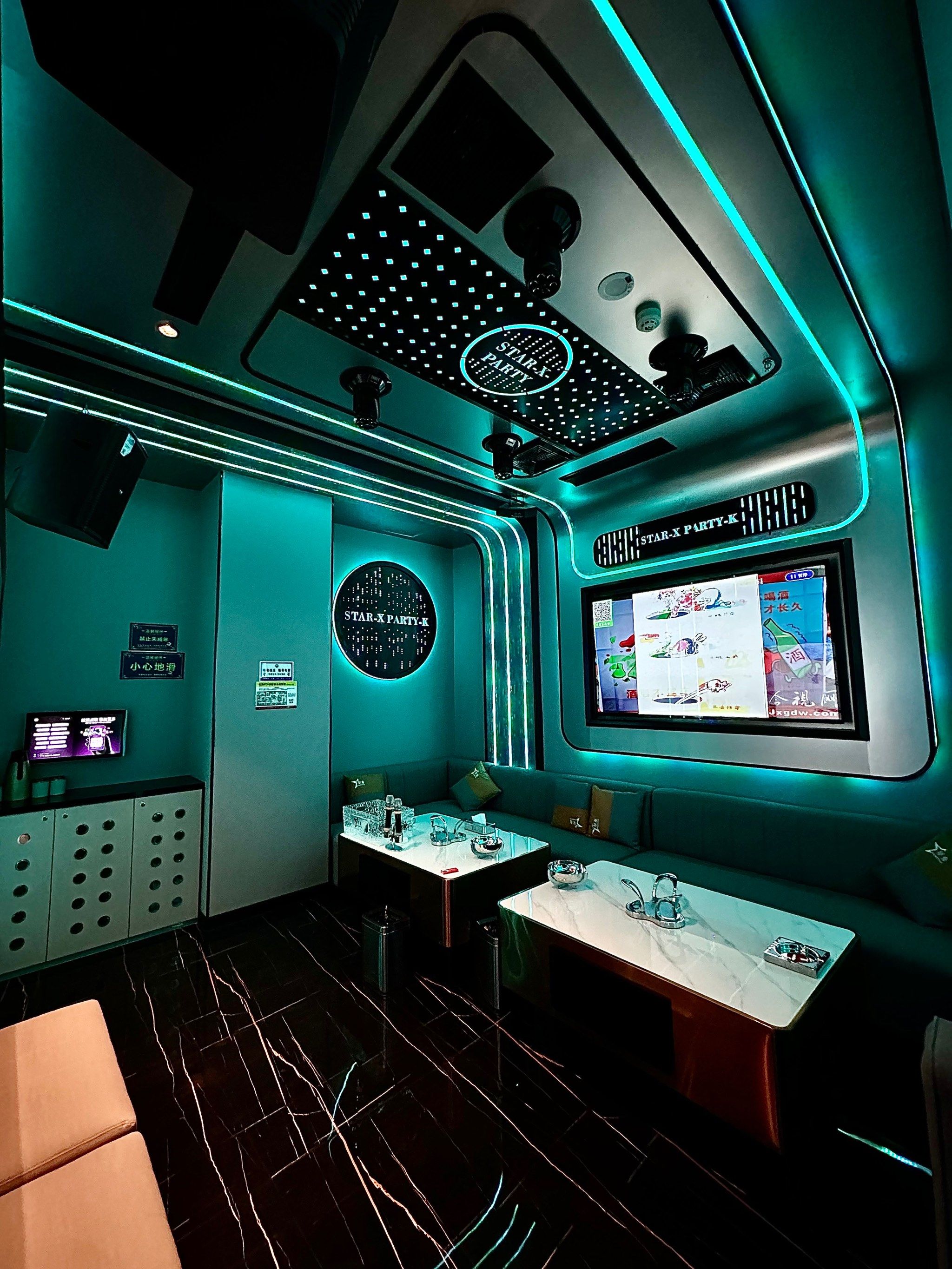 江门商务ktv与片场区别解析-鹤山市ktv预定