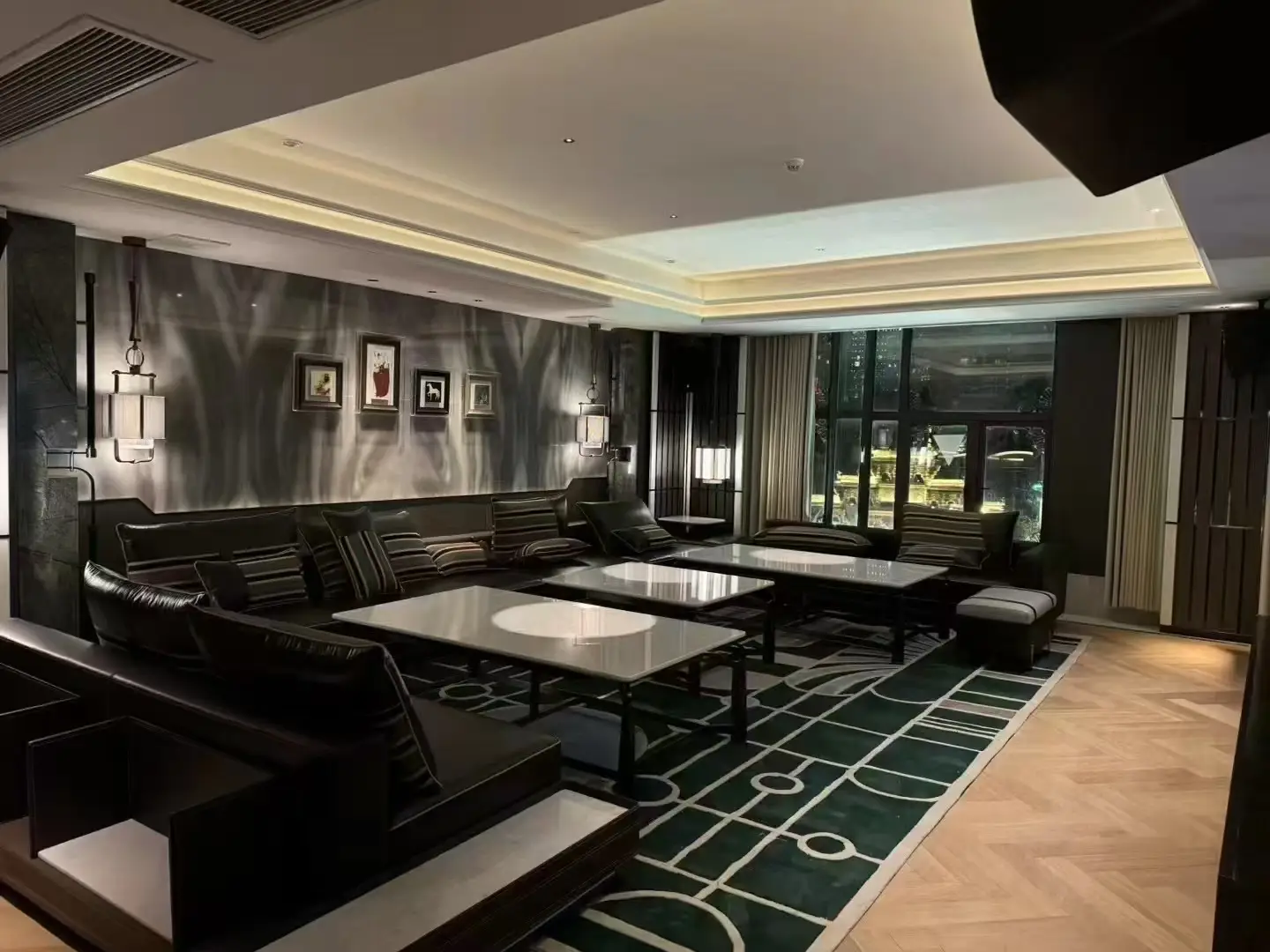 江门商务ktv开启商务ktv新玩法-鹤山市ktv预定