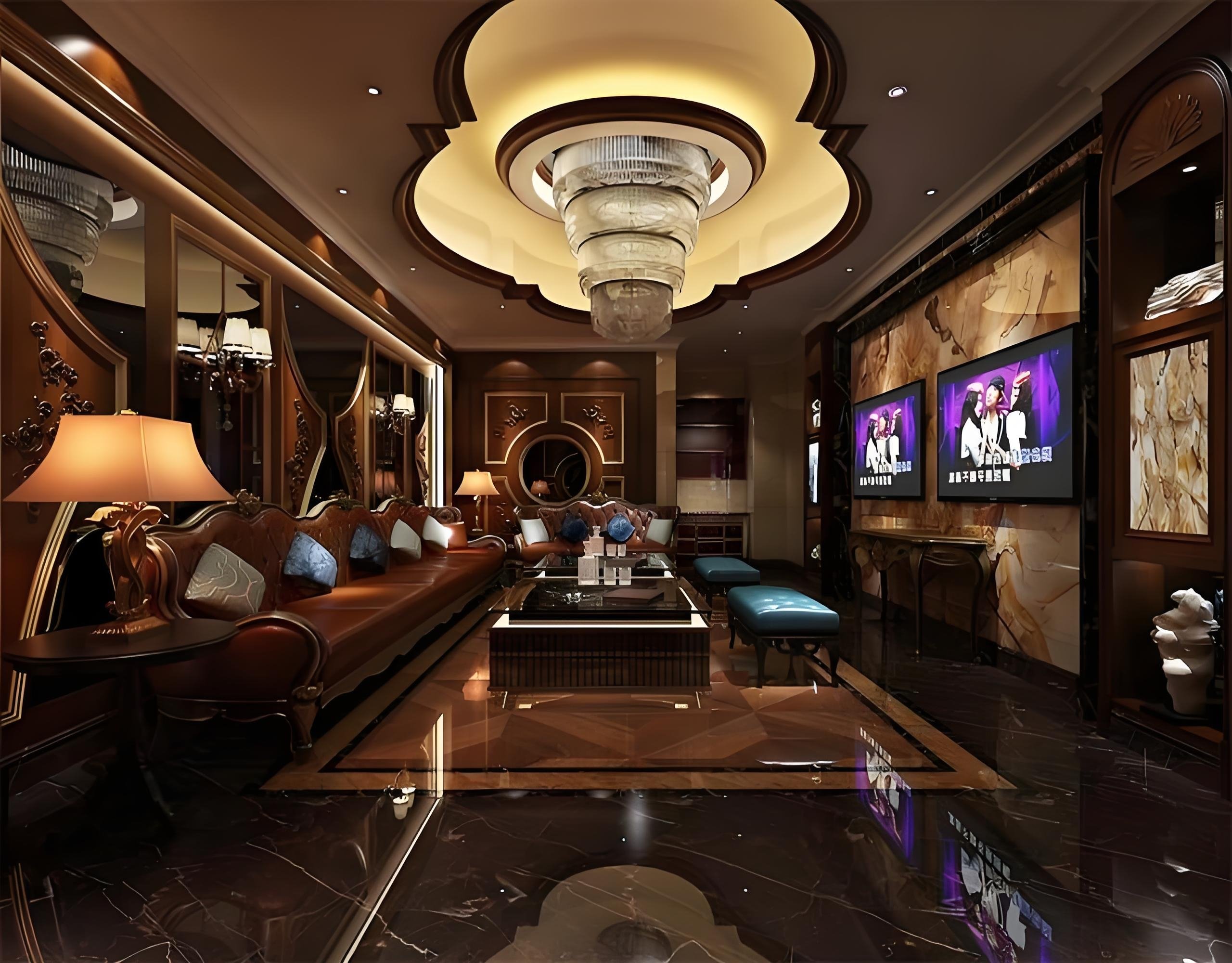 江门商务ktv精选单人商务ktv体验-恩平市ktv预定