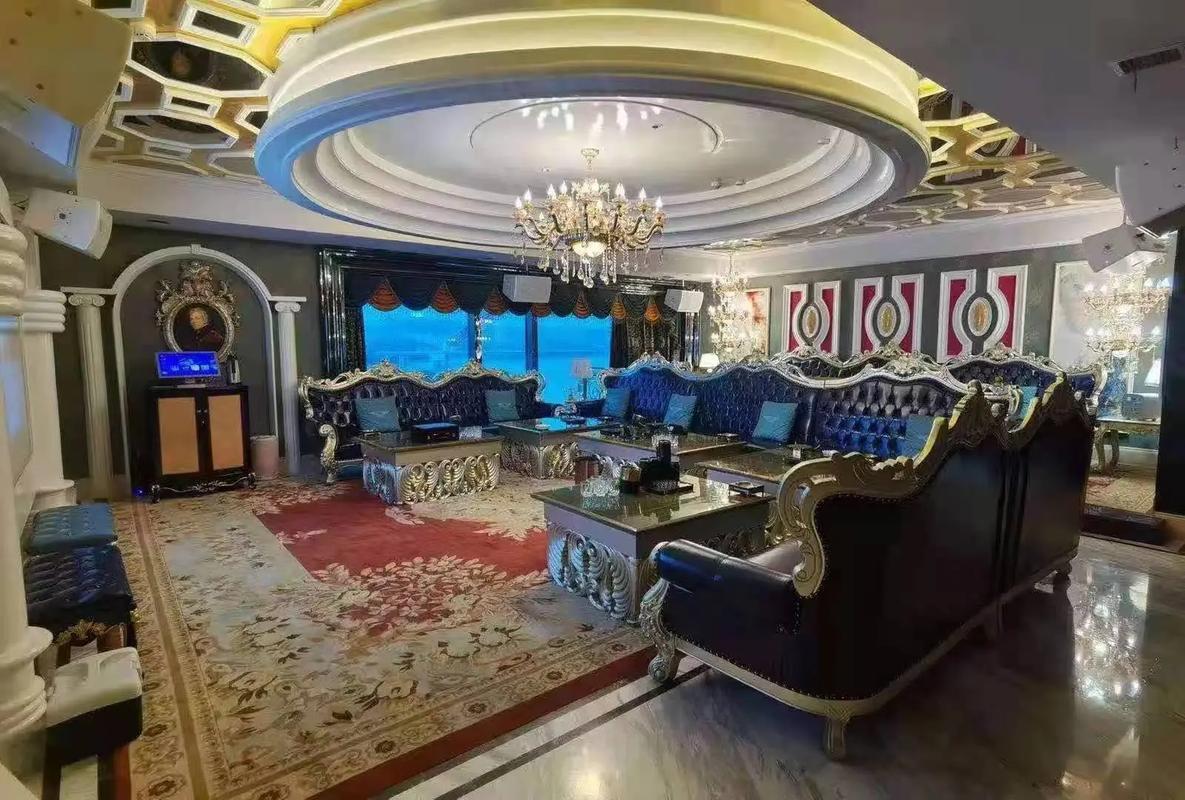 江门商务ktv是什么意思详解指南-台山市ktv预定