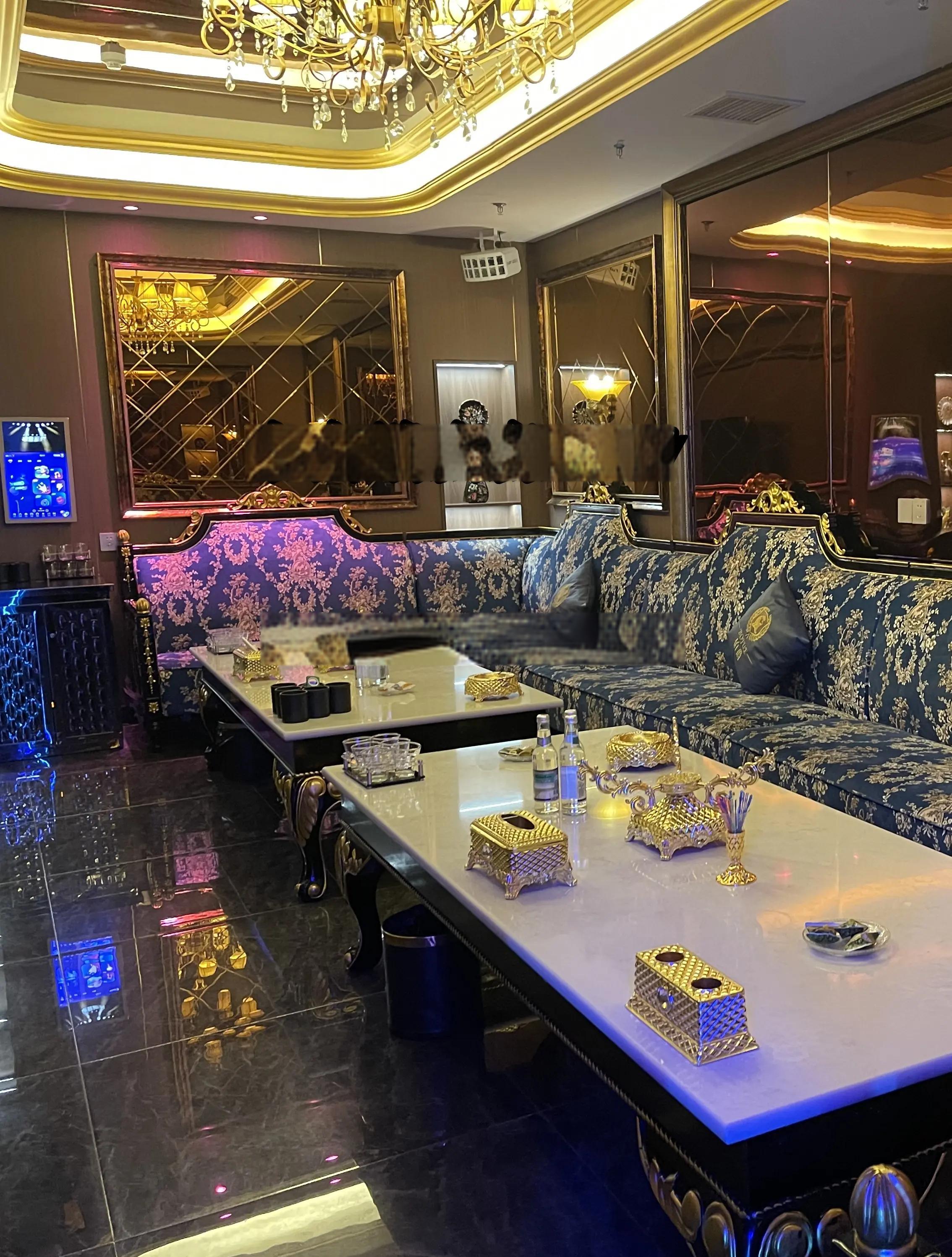 江门商务ktv推荐低端场所首选-开平市ktv预定