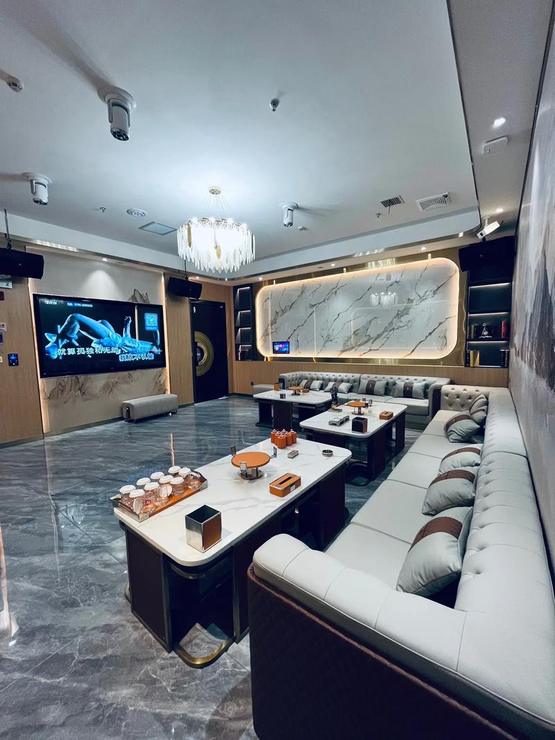 江门商务ktv推荐商务ktv有哪些选择-鹤山市ktv预定