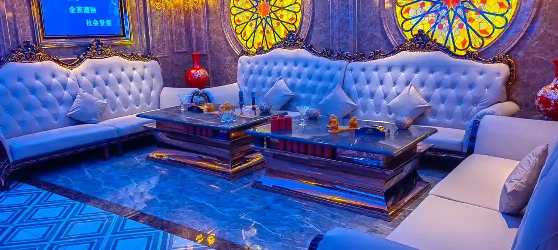 江门商务ktv能否组局详解-鹤山市ktv预定