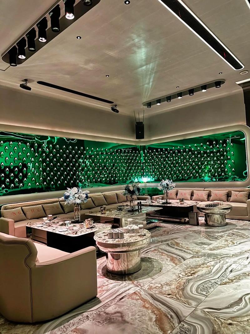 江门商务ktv及商务ktv怎么算详解-江海区ktv预定