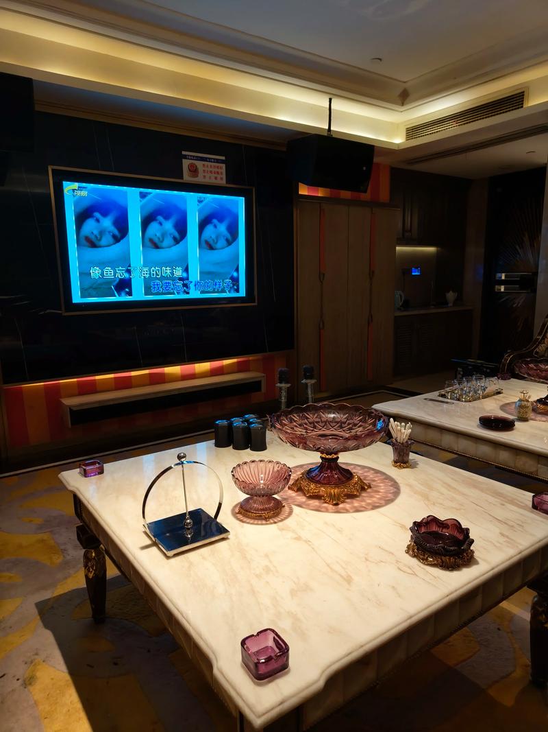 江门商务ktv精彩玩法推荐-台山市ktv预定